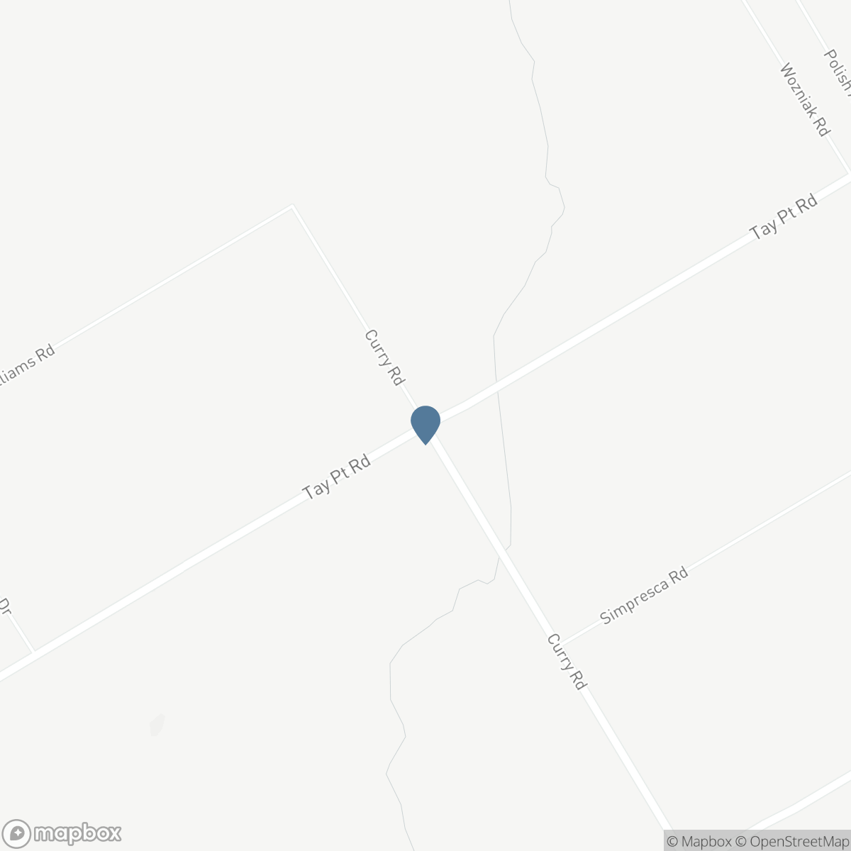 1499 TAY POINT ROAD, Penetanguishene, Ontario L9M 2C8